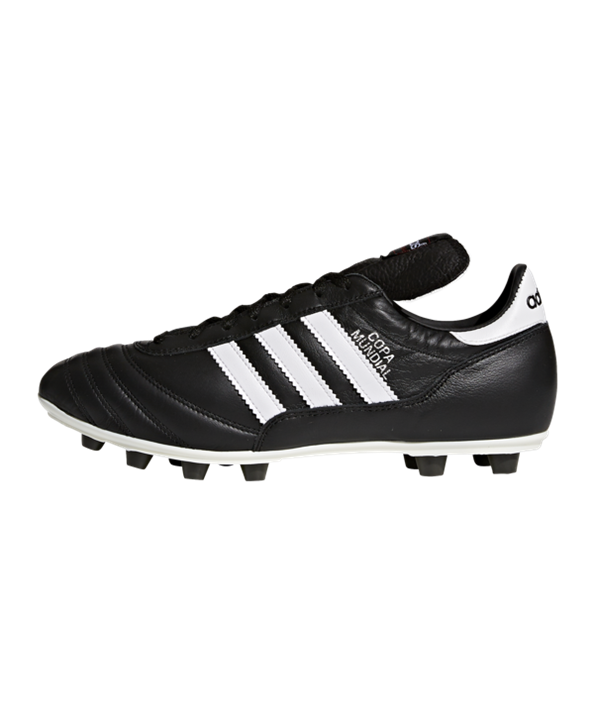 Adidas Copa Mundial FG – Negro Blanco