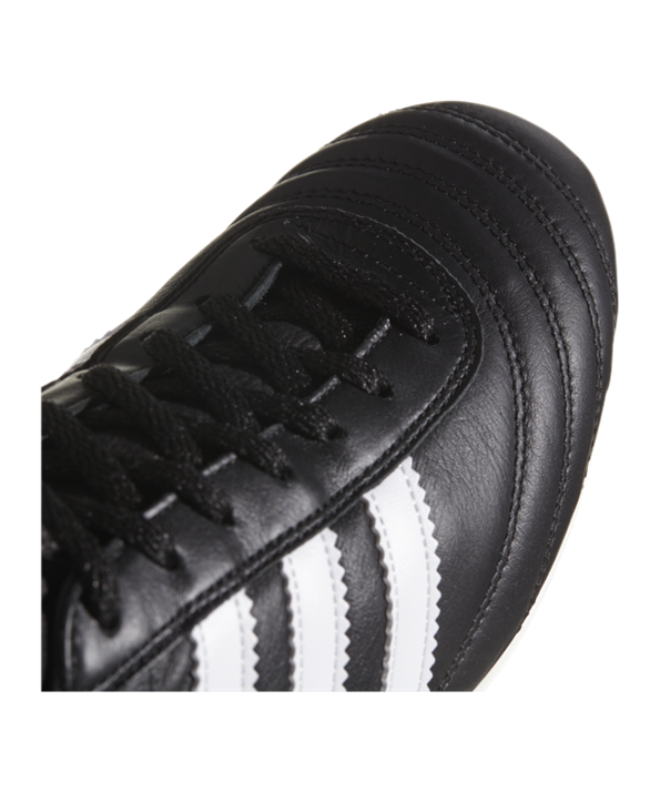 Adidas Copa Mundial FG – Negro Blanco