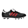 Adidas Copa Mundial FG – Rojo Rayas Negro