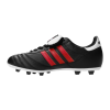 Adidas Copa Mundial FG – Rojo Rayas Negro