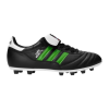 Adidas Copa Mundial FG – Verde Rayas Negro