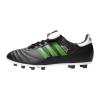 Adidas Copa Mundial FG – Verde Rayas Negro