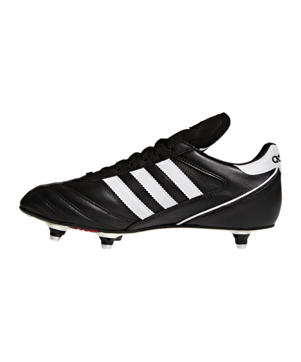 Adidas Klassiker Kaiser 5 Cup SG – Negro Blanco