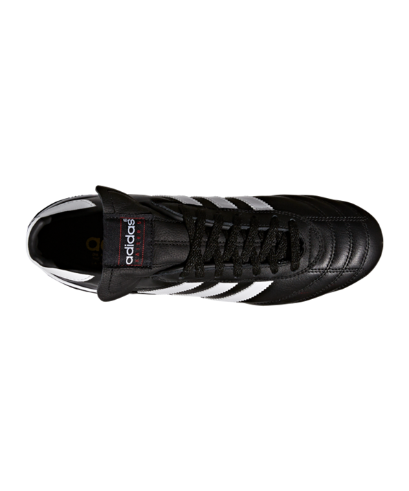 Adidas Klassiker Kaiser 5 Cup SG – Negro Blanco