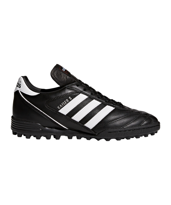 Adidas Klassiker Kaiser 5 Team TF – Negro Blanco