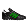 Adidas Klassiker Kaiser 5 Team TF – Verde Rayas Negro