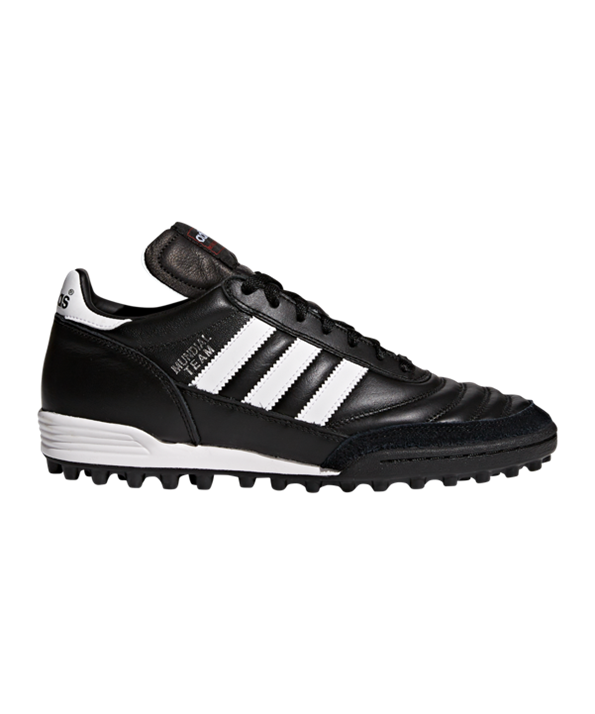 Adidas Klassiker Mundial Team TF – Negro Blanco