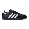 Adidas Klassiker Samba Hallen Leder – Negro Blanco