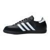 Adidas Klassiker Samba Hallen Leder – Negro Blanco