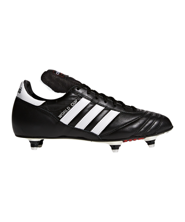 Adidas Klassiker World Cup SG – Negro Blanco