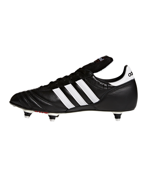 Adidas Klassiker World Cup SG – Negro Blanco