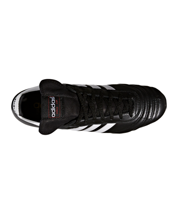 Adidas Klassiker World Cup SG – Negro Blanco