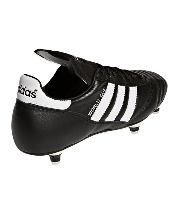 Adidas Klassiker World Cup SG – Negro Blanco