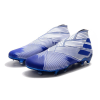 Adidas Nemeziz 19+ FG – Blanco Azul