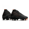 Adidas Nemeziz 19+ FG Dark Motion – Negro Naranja