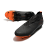 Adidas Nemeziz 19+ FG Dark Motion – Negro Naranja