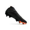 Adidas Nemeziz 19+ FG Dark Motion – Negro Naranja