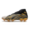 Adidas Nemeziz 19+ FG – Negro Oro Blanco