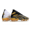 Adidas Nemeziz 19+ FG – Negro Oro Blanco