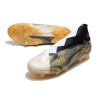 Adidas Nemeziz 19+ FG – Negro Oro Blanco