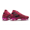 Adidas Nemeziz 19+ FG – Rosado Negro