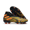 Adidas Nemeziz 19+ FG – Verde Naranja Negro