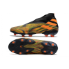 Adidas Nemeziz 19+ FG – Verde Naranja Negro