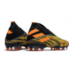 Adidas Nemeziz 19+ FG – Verde Naranja Negro