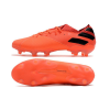 Adidas Nemeziz 19.1 FG Inflight – Naranja Negro Rojo