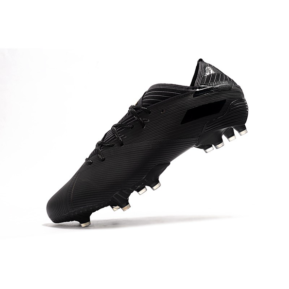 Adidas Nemeziz 19.1 FG – Negro