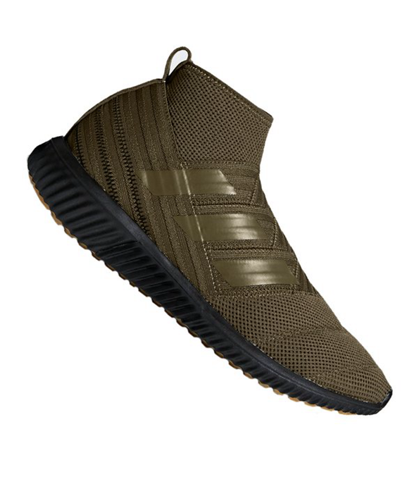 Adidas Nemeziz MID TR – Verde