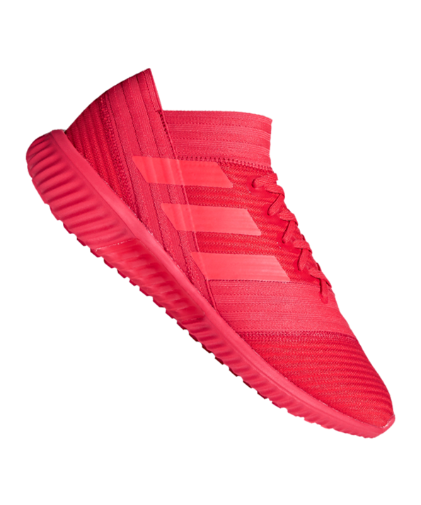 Adidas Nemeziz Tango 17.1 TR – Rojo Blanco