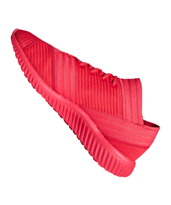 Adidas Nemeziz Tango 17.1 TR – Rojo Blanco