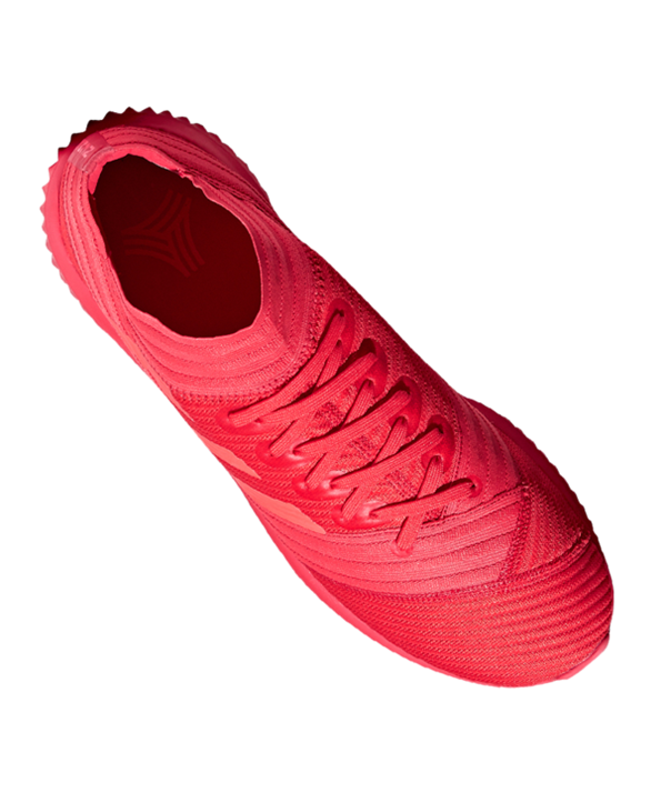 Adidas Nemeziz Tango 17.1 TR – Rojo Blanco