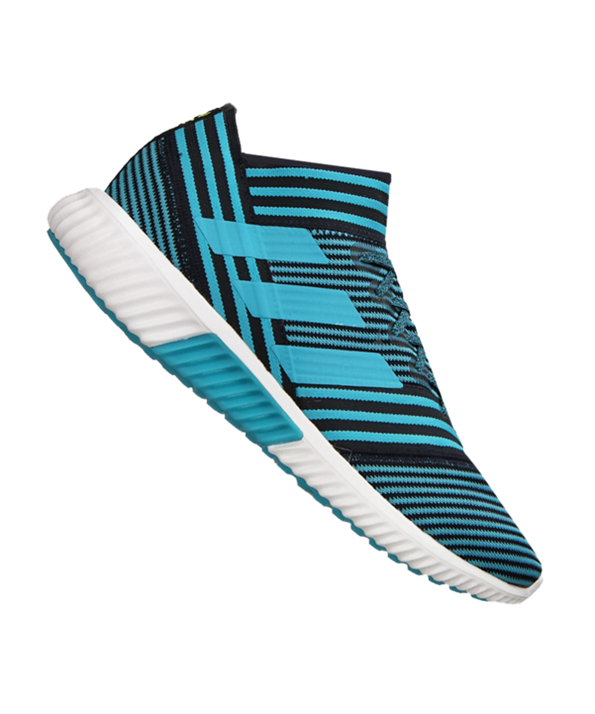 Adidas Nemeziz Tango 17.1 TR Trainer – Azul