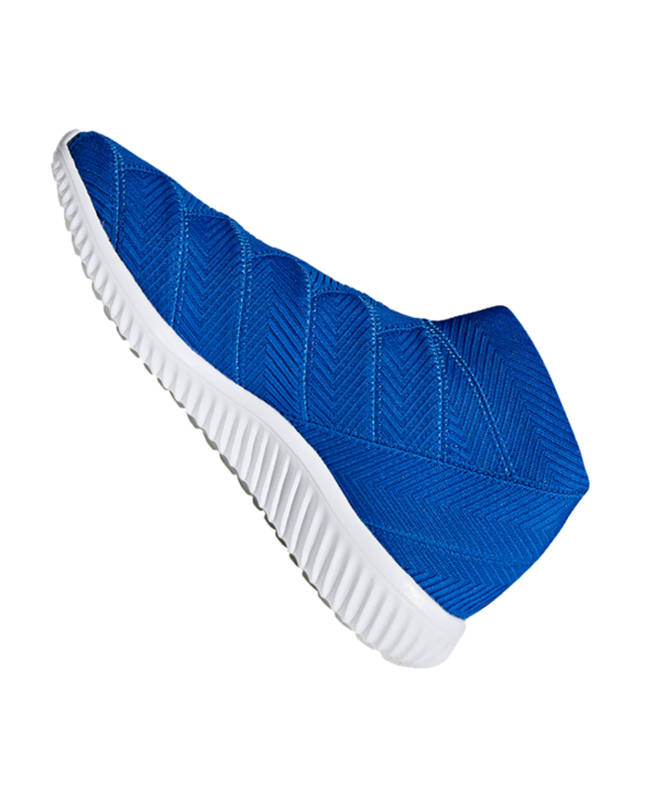 Adidas Nemeziz Tango 18.1 TR – Azul