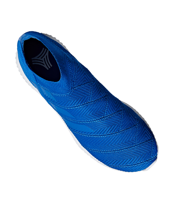 Adidas Nemeziz Tango 18.1 TR – Azul