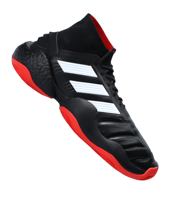 Adidas Predator 19.1 TR LTR – Negro