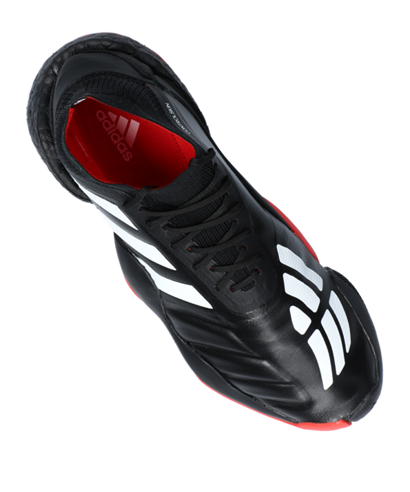 Adidas Predator 19.1 TR LTR – Negro