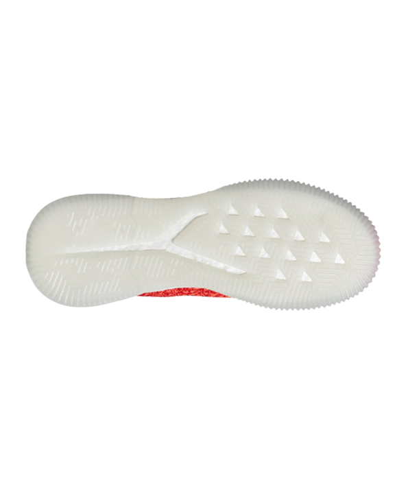 Adidas Predator 19.1 TR – Rojo Blanco