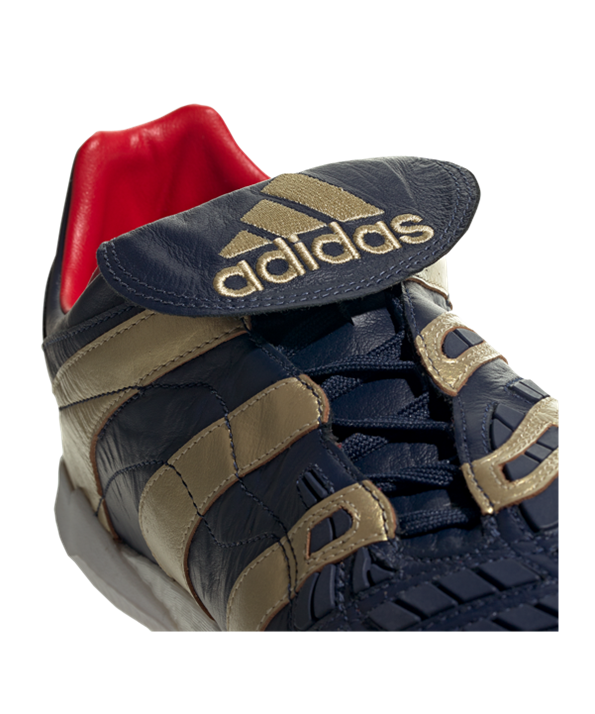 Adidas Predator Accelerator TR Zidane – Azul