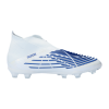 Adidas Predator EDGE+ FG Diamond Edge Niños – Blanco Azul