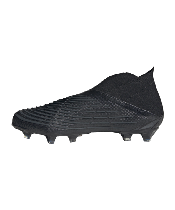 Adidas Predator EDGE+ FG Edge of Darkness – Negro