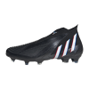 Adidas Predator EDGE+ FG Edge of Darkness – Negro