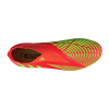 Adidas Predator EDGE+ FG Game Data – Rojo Verde