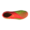 Adidas Predator EDGE+ FG Niños Game Data – Rojo Verde