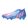 Adidas Predator EDGE+ FG Sapphire Edge – Azul Rojo