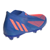 Adidas Predator EDGE+ FG Sapphire Edge J Niños – Azul Rojo