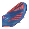 Adidas Predator EDGE+ FG Sapphire Edge J Niños – Azul Rojo