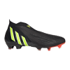 Adidas Predator EDGE+ FG Shadowportal – Negro Amarillo